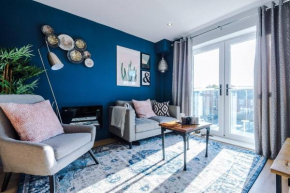 Stunning 2bedroom 2bathroom Apt With Parking Space